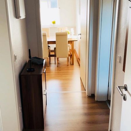 Ferienwohnung Goetel Gladbeck Εξωτερικό φωτογραφία