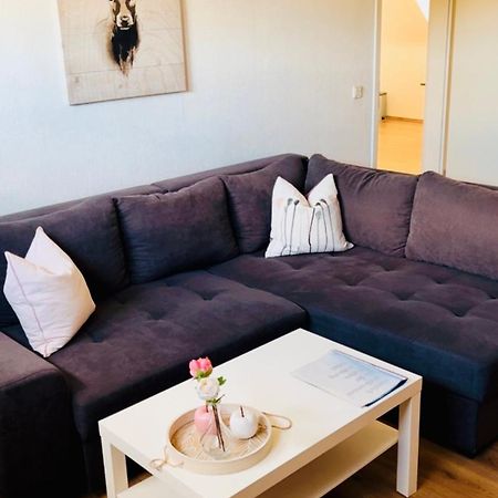 Ferienwohnung Goetel Gladbeck Εξωτερικό φωτογραφία
