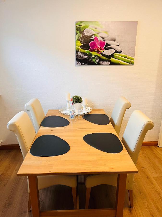 Ferienwohnung Goetel Gladbeck Εξωτερικό φωτογραφία