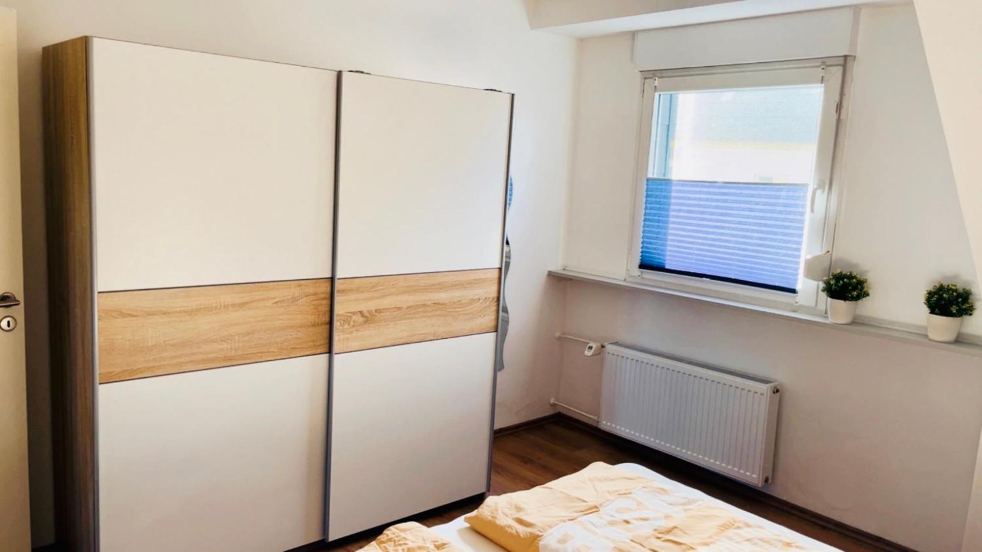 Ferienwohnung Goetel Gladbeck Εξωτερικό φωτογραφία