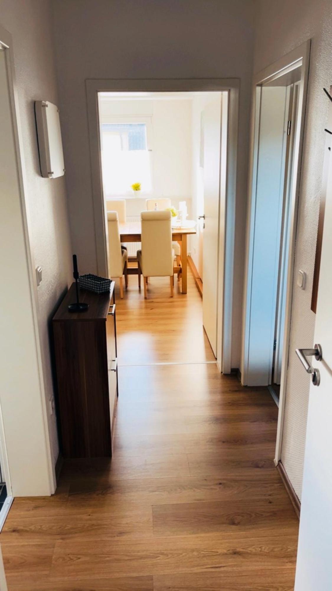 Ferienwohnung Goetel Gladbeck Εξωτερικό φωτογραφία