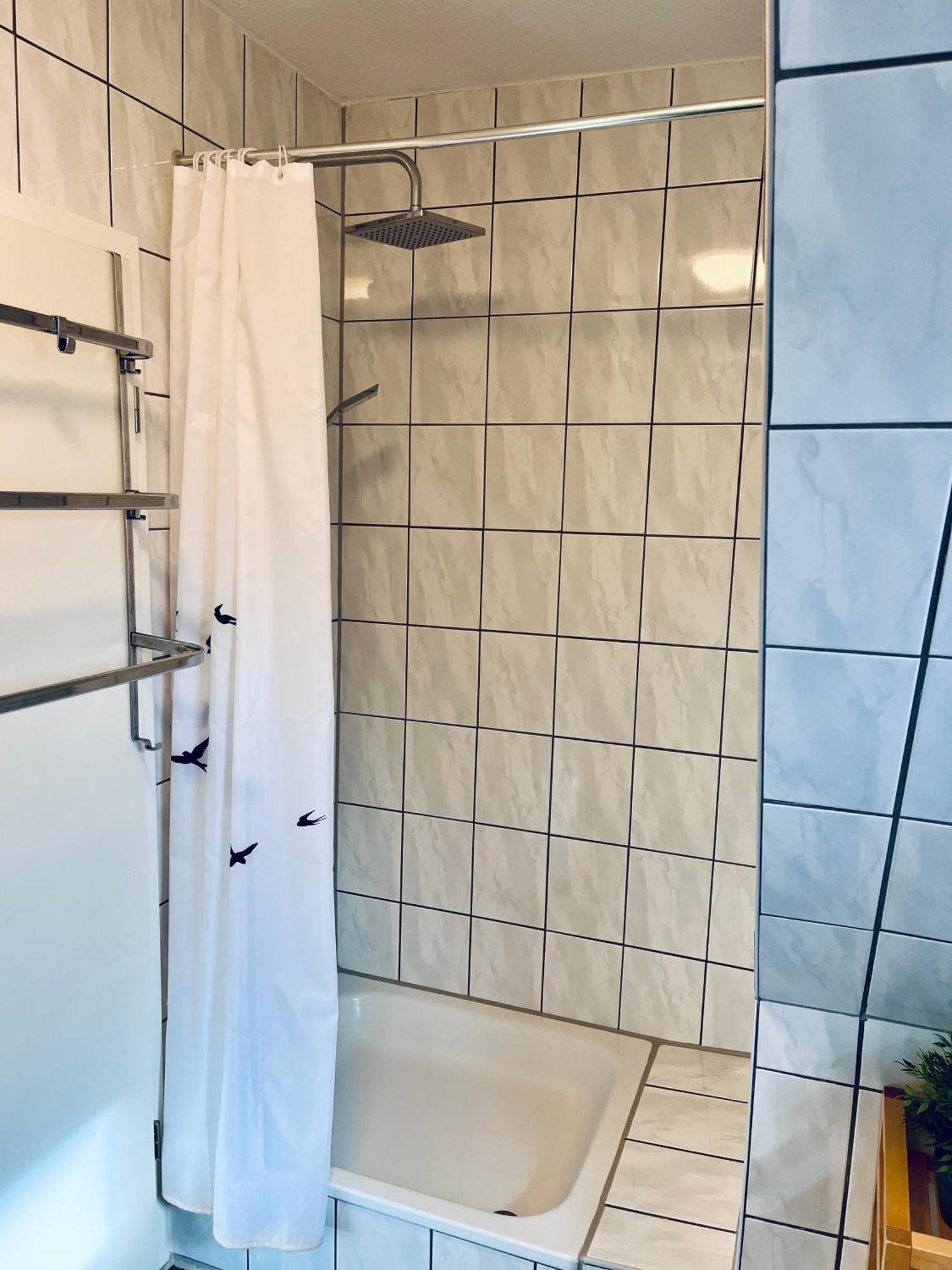 Ferienwohnung Goetel Gladbeck Εξωτερικό φωτογραφία