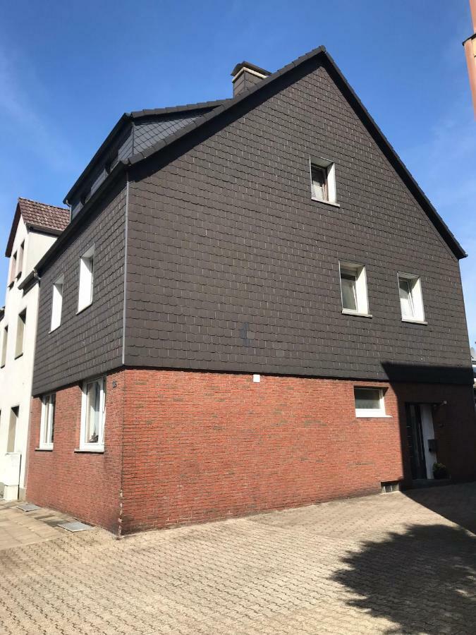 Ferienwohnung Goetel Gladbeck Εξωτερικό φωτογραφία